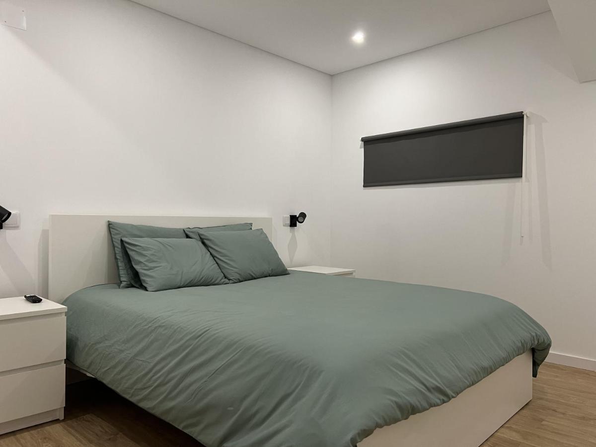 Vilas Boas Apartment - Albufeira Exterior foto